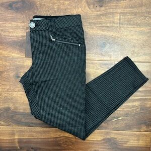 Wit & Wisdom Houndstooth Pants